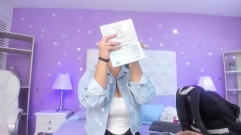 Scarlette  online show from December 4, 3:16 am