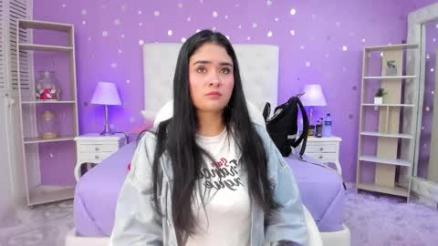 Scarlette  online show from January 15, 3:11 am