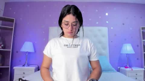 Scarlette  online show from February 20, 3:14 am