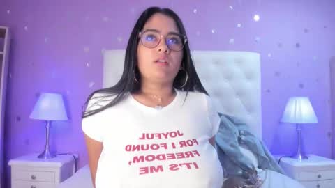 Scarlette  online show from March 11, 3:34 am