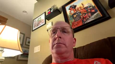 16510 online show from July 11, 11:50 pm