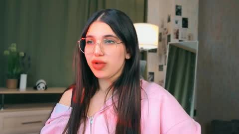 Jessica online show from April 20, 2:25 am