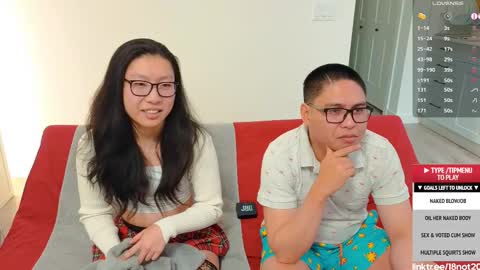 Tong  Ralph online show from November 1, 12:56 am