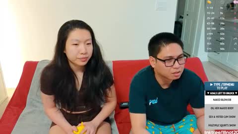 Tong  Ralph online show from January 16, 12:25 am