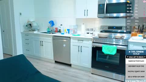 Tong  Ralph online show from March 8, 11:30 pm