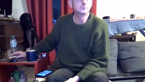 Snapshot of 18remy45 chatting on November 30, 2:43 pm 18remy45 online show from November 30, 2:43 pm