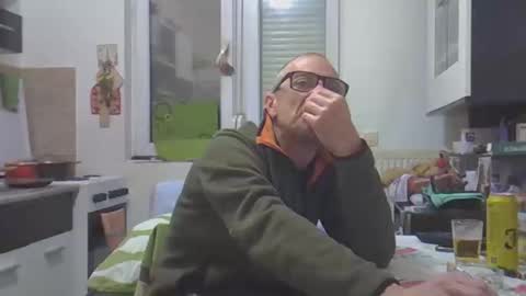 1973man online show from January 11, 9:20 pm