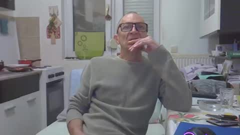 1973man online show from January 14, 11:09 pm