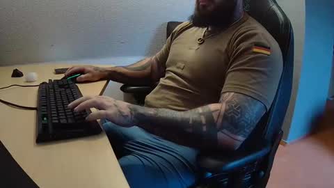 19andre90 online show from November 7, 7:52 am