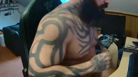 19andre90 online show from February 4, 11:38 am