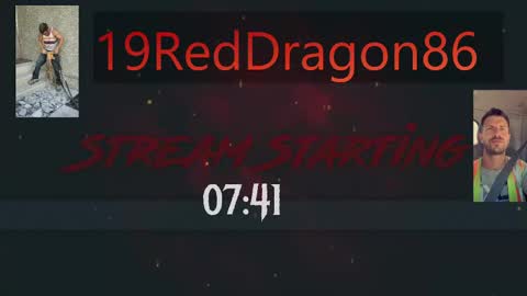 19reddragon86 online show from May 18, 2:18 am