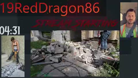 19reddragon86 online show from June 28, 1:22 am
