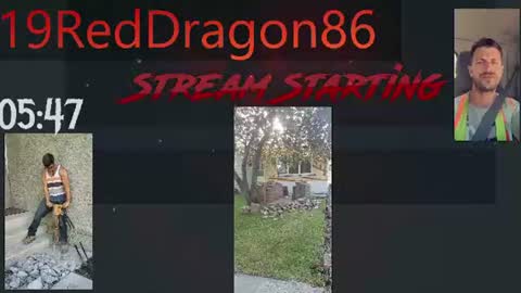 19reddragon86 online show from July 4, 4:07 am