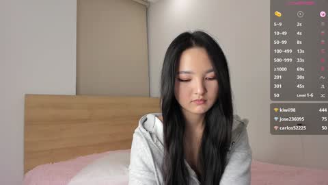 Rose  Nude only In Prvt online show from January 11, 10:07 pm