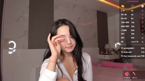 Rose  Nude only In Prvt online show from February 20, 11:21 pm