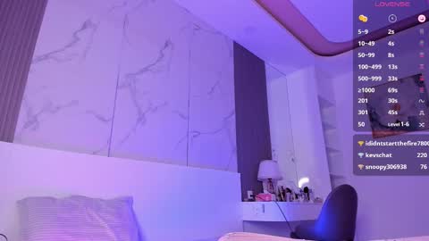 Rose  Nude only In Prvt online show from March 9, 10:41 pm