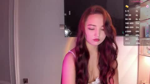 Rose  Nude only In Prvt online show from October 14, 5:25 pm