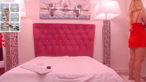 AMANDA online show from September 11, 4:23 am