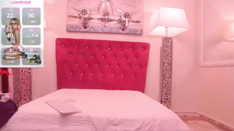 AMANDA online show from October 4, 4:21 am