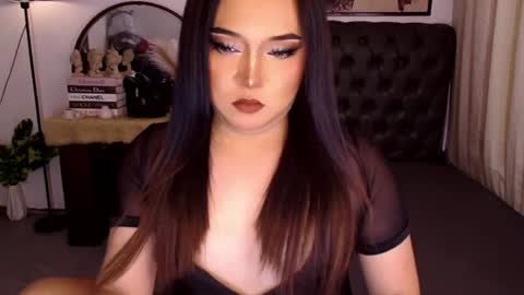 Ekang online show from July 16, 6:36 pm