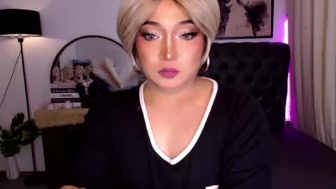 Ekang online show from July 22, 6:43 pm