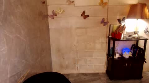 angel online show from October 29, 2:47 am