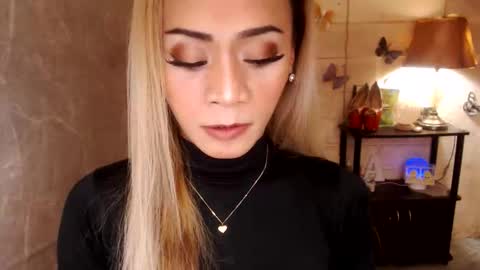 angel online show from December 18, 7:31 pm