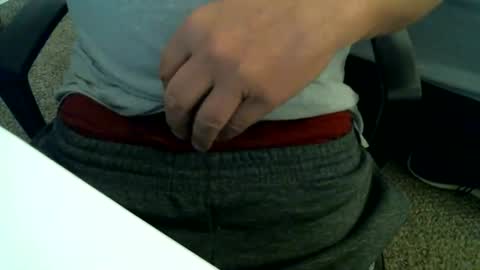 1chris505 online show from November 6, 3:46 pm