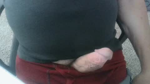 1chris505 online show from July 8, 2:32 pm
