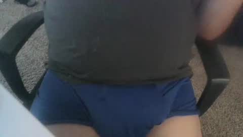 1chris505 online show from July 21, 2:08 pm