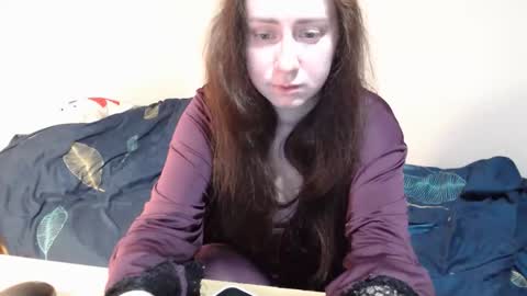 Snapshot of 1chudose chatting on March 29, 1:16 am 1ChudoSE online show from March 29, 1:16 am