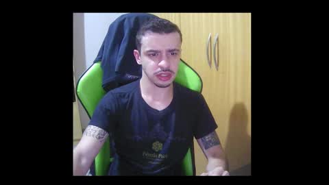 Snapshot of 1good_vibes1 chatting on October 28, 7:45 am 1good_vibes1 online show from October 28, 7:45 am