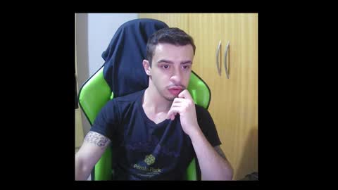 Snapshot of 1good_vibes1 chatting on November 4, 3:16 am 1good_vibes1 online show from November 4, 3:16 am