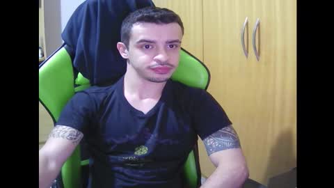 Snapshot of 1good_vibes1 chatting on November 6, 4:46 am 1good_vibes1 online show from November 6, 4:46 am