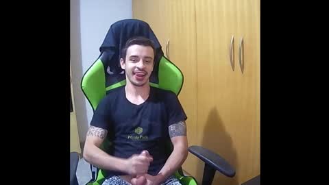 Snapshot of 1good_vibes1 chatting on November 19, 4:56 am 1good_vibes1 online show from November 19, 4:56 am