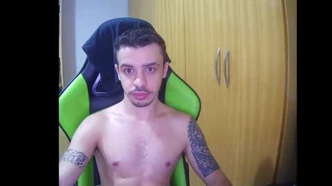 1good_vibes1 online show from January 13, 8:36 pm