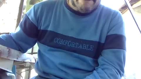 Guido online show from May 2, 1:16 pm
