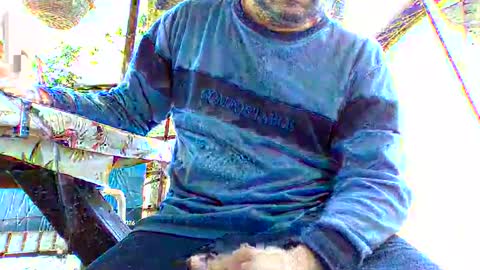 Guido online show from May 3, 12:33 pm