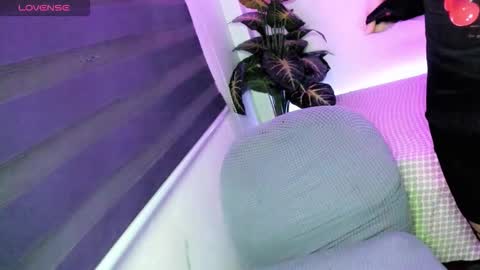 Snapshot of 1hottiegabby chatting on November 20, 4:56 am Gabby online show from November 20, 4:56 am