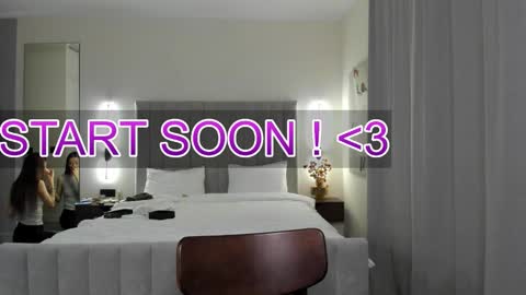 Lily 3 online show from November 6, 4:52 pm