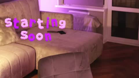 Lily 3 online show from June 26, 8:24 pm