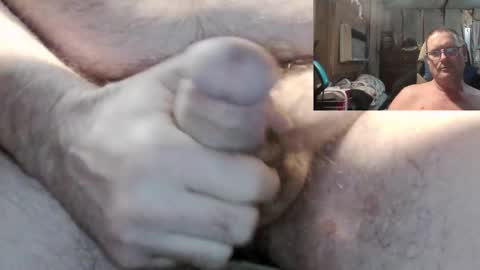 Pussy Slayer online show from December 1, 1:21 am