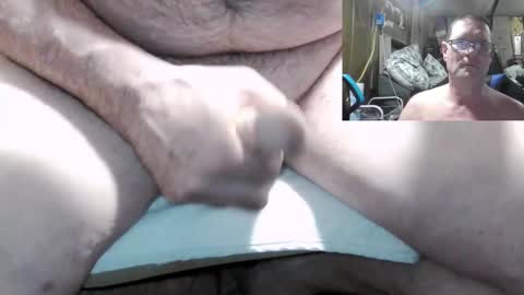 Pussy Slayer online show from February 22, 9:46 pm