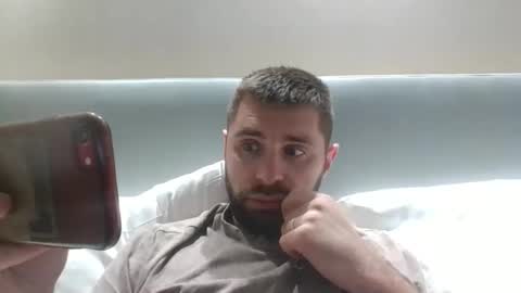 kam online show from October 14, 11:05 pm