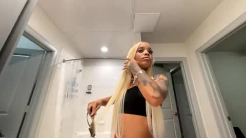 1lexibae online show from July 11, 5:54 am