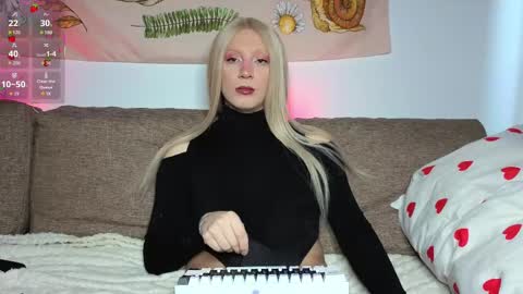 Michelle online show from May 3, 2:23 pm