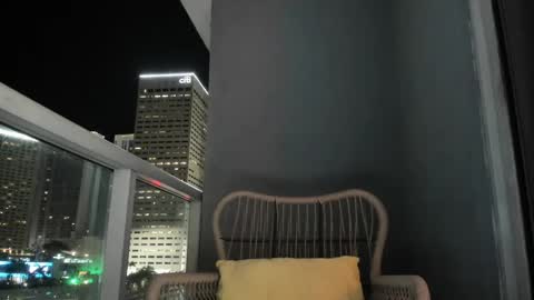 Onna online show from February 9, 6:43 am