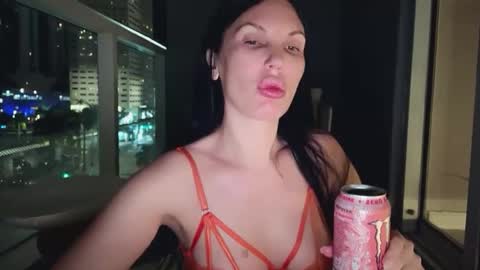 Onna online show from March 16, 3:45 am