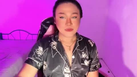 1lovelymess online show from October 13, 1:05 am