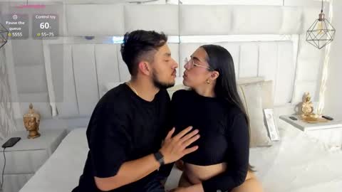 Snapshot of 1m_valery chatting on February 11, 4:11 am Valery online show from February 11, 4:11 am